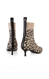 Marccain Leopard Ankle Boots