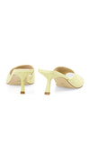 Marccain Sandal in Vanilla