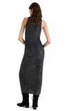 Marella Alpaca Sequin Dress