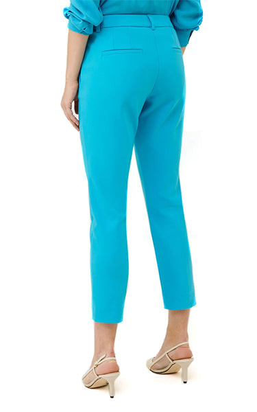 Marella Anversa Turquoise Pants