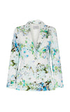 Marella Elenice Print Jacket