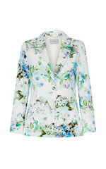 Marella Elenice Print Jacket