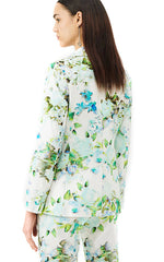 Marella Elenice Print Jacket