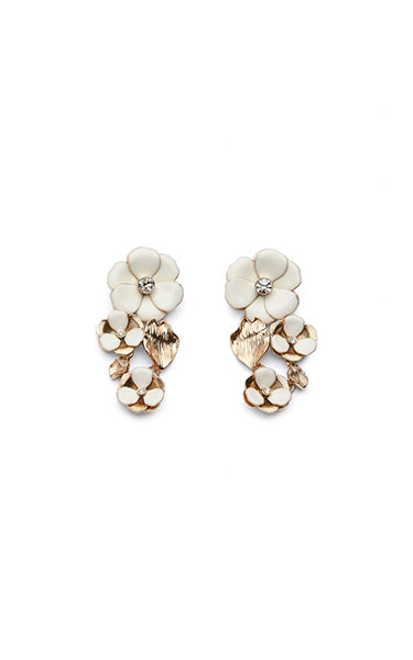 Marella Flower Earrings