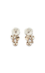Marella Flower Earrings