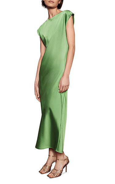 Marella discount green dress