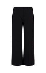Marella Sim Velvet Jersey Pants