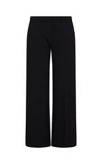 Marella Slim Velvet Jersey Pants