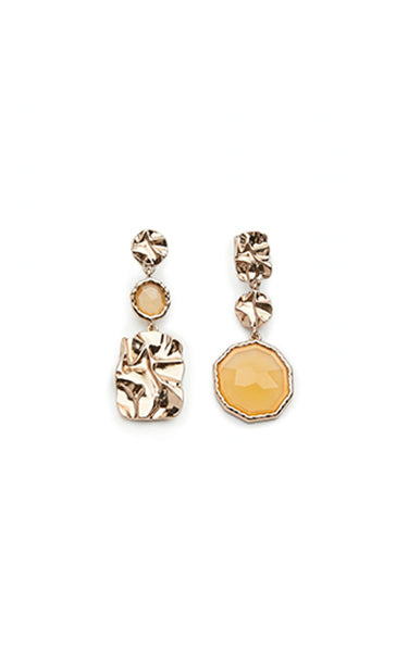 Marella Stone Earrings