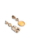 Marella Stone Earrings