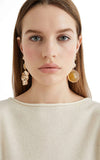 Marella Stone Earrings