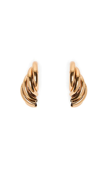 Marella Torchon Earrings