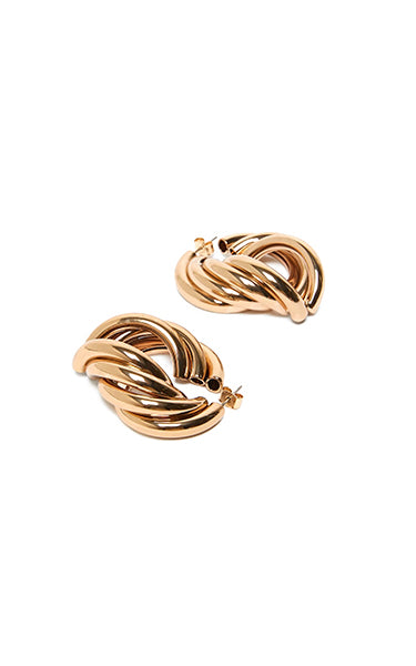 Marella Torchon Earrings