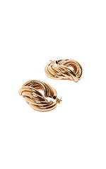 Marella Torchon Earrings