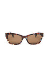 Marella Tortoise Cat Eye Sunglasses