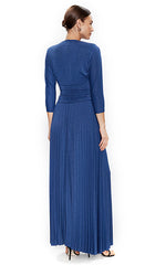 Marella Venere Cocktail Dress Cornflower