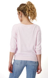 Monari Soft Pink Knit