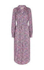 Mos Mosh Aldo Lilac Twirl Dress