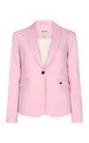 Mos Mosh Blake Night Blazer Lilac
