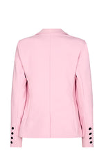 Mos Mosh Blake Night Blazer Lilac