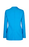 Mos Mosh Mary Night Blazer in Blue
