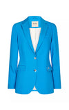 Mos Mosh Mary Night Blazer in Blue