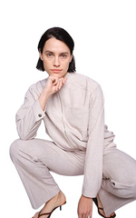Mos Mosh Sporty Pants CC