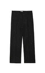 Ottod'Ame Pinstripe Pants