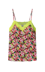 POM Amsterdam Bouquet Camisole