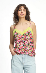 POM Amsterdam Bouquet Camisole