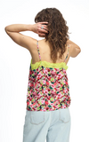 POM Amsterdam Bouquet Camisole