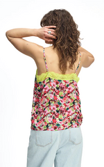 POM Amsterdam Bouquet Camisole