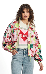 POM Amsterdam Bouquet Jacket