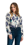 POM Amsterdam Vases Shirt