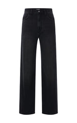 Rich & Royal Black Denim