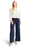 Rich & Royal Navy Scuba Pants