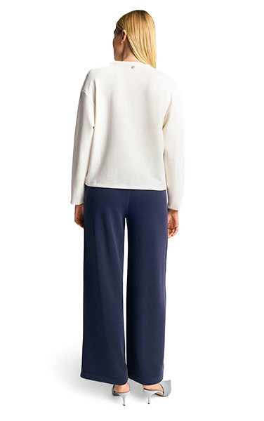 Rich & Royal Navy Scuba Pants