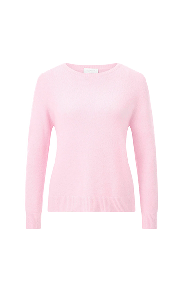Rich & Royal Rose Soft Knit