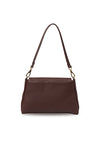 Saben Beckett Crossbody in Espresso Luxe