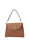 Saben Beckett Shoulder Bag in Tan