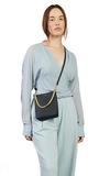 Saben Coco Mini Bag Black