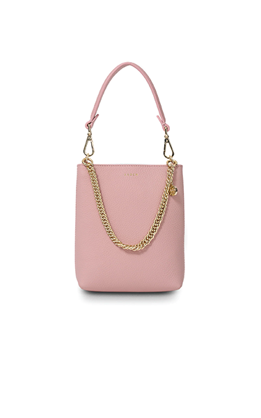 Saben Coco Mini Bag in Desert Rose
