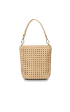 Saben Coco Mini Bag Raffia – Chic & Versatile Handbag