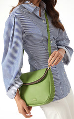 Saben Fifi Crossbody in Meadow