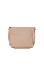 Saben Fifi Crossbody in Taupe