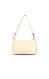 Saben Haven Shoulder Bag in Vanilla