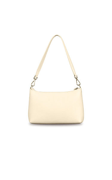 Saben Haven Shoulder Bag in Vanilla