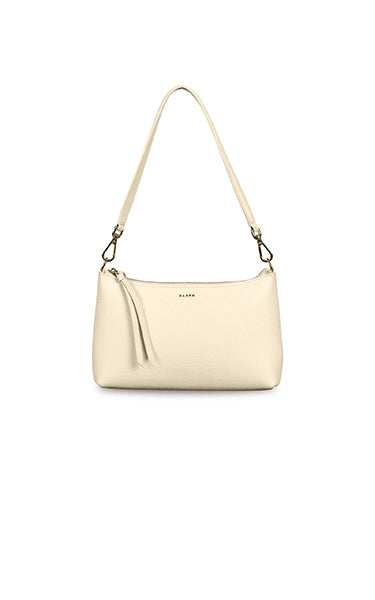 Saben Haven Shoulder Bag in Vanilla