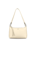 Saben Haven Shoulder Bag in Vanilla