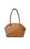 Saben Isla Shoulder Bag in Toffee Luxe